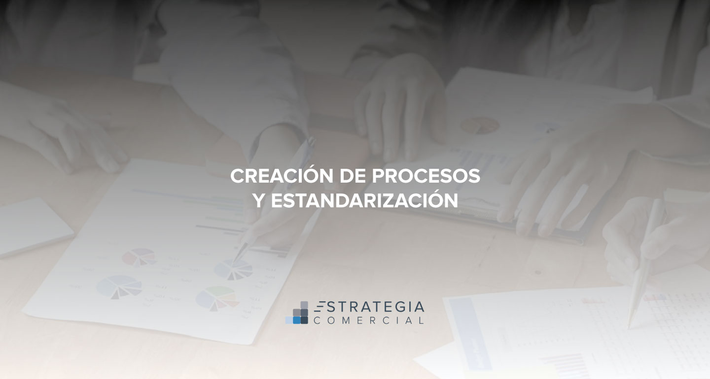 Estrategia Comercial
