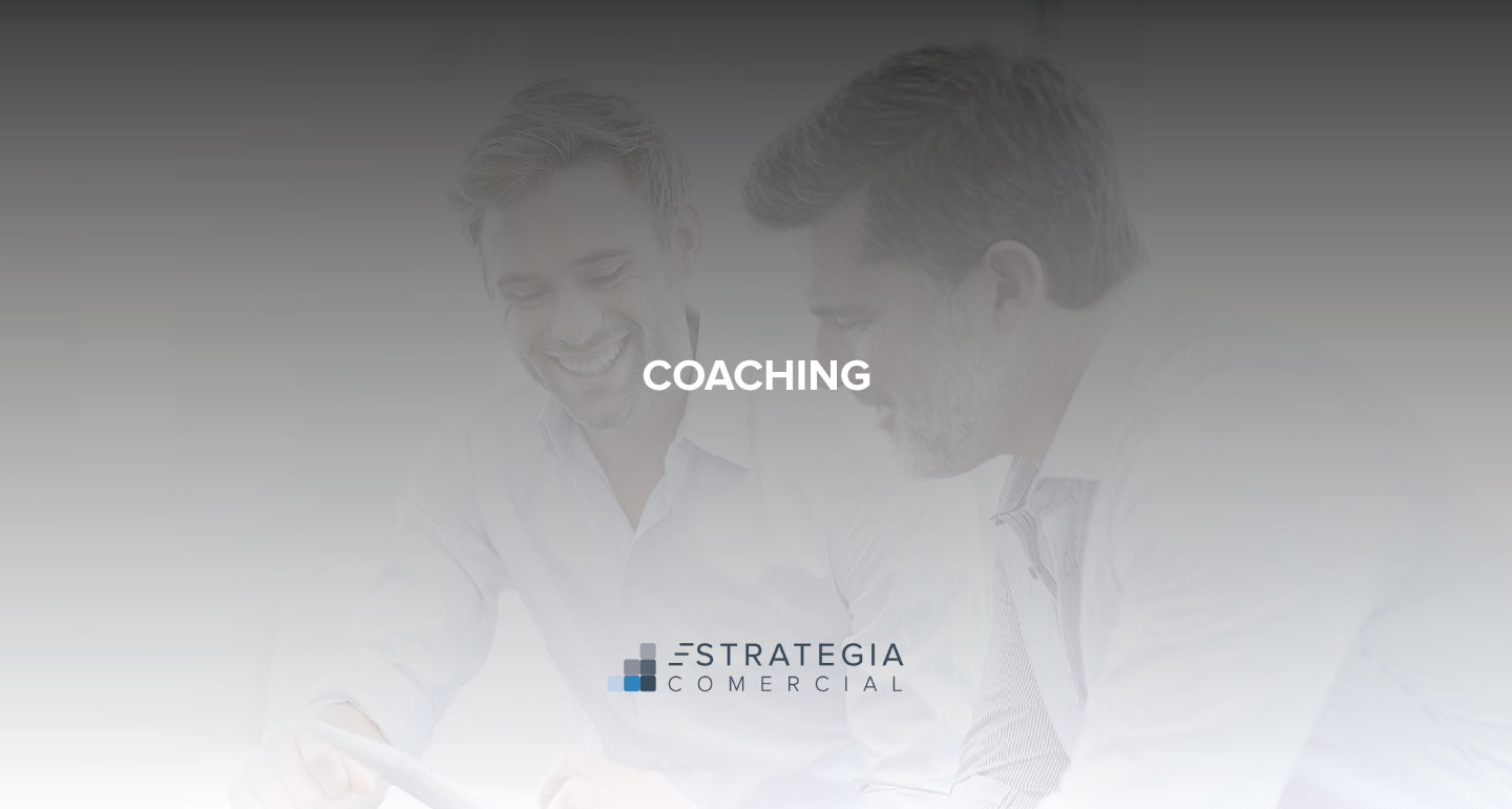 Estrategia Comercial