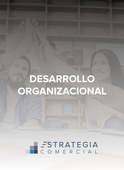 Estrategia Comercial