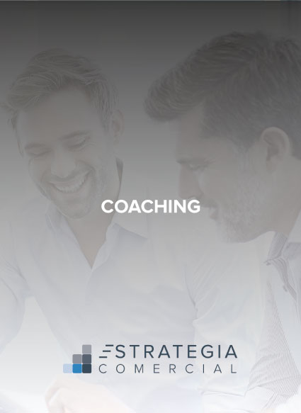 Estrategia Comercial