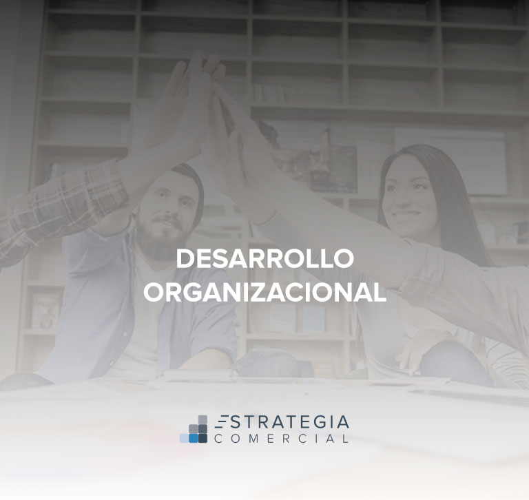 Estrategia Comercial