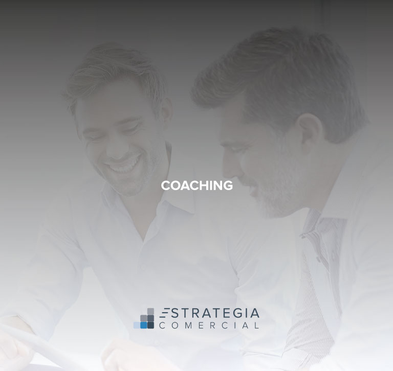 Estrategia Comercial